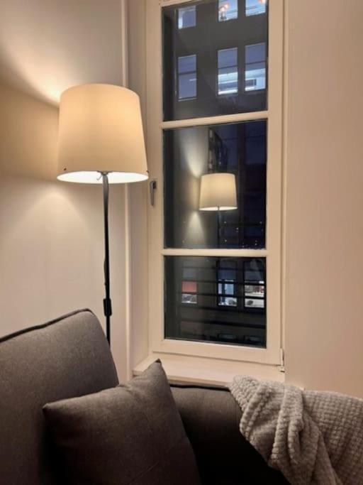 Trendy One Bedroom Apartment グラスゴー エクステリア 写真