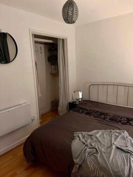 Trendy One Bedroom Apartment グラスゴー エクステリア 写真