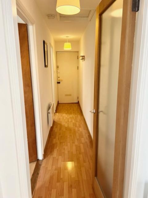Trendy One Bedroom Apartment グラスゴー エクステリア 写真